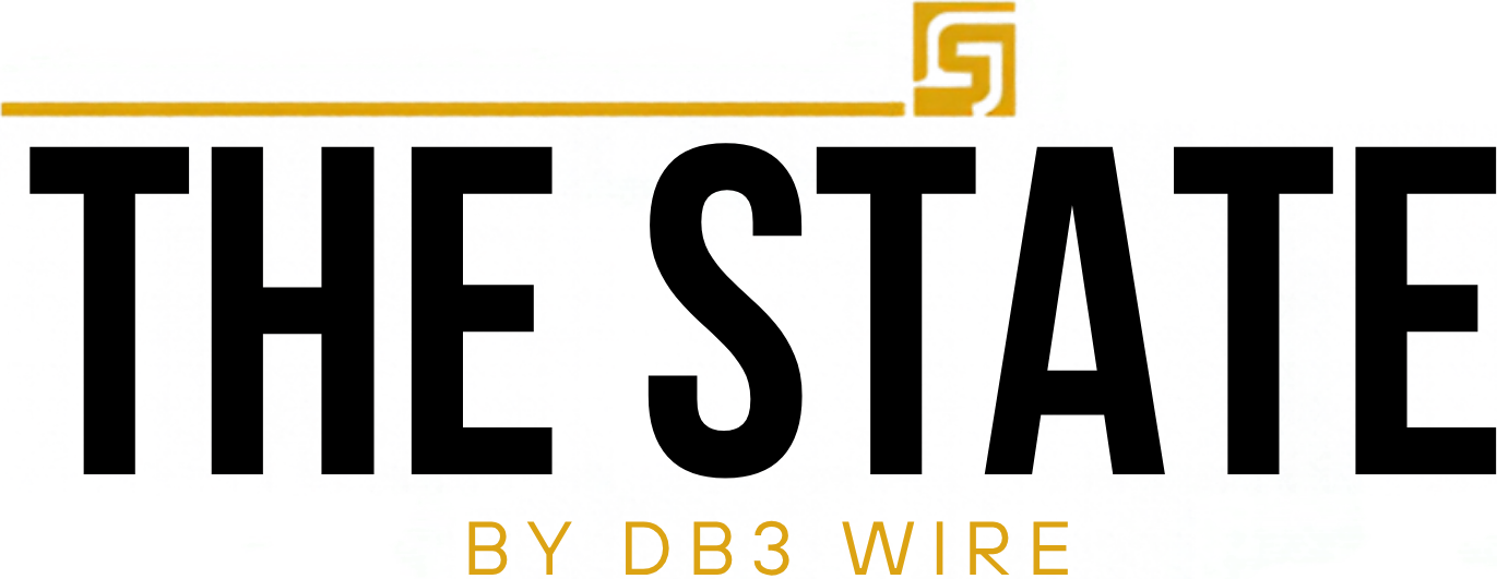 The State, by DB3 Wire